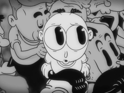 Μoby- Are you lost in the world like&nbsp;me?