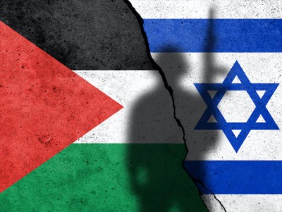 Το Ισραήλ δεν μπορεί να φυλακίζει δύο εκατομμύρια κατοίκους της Γάζας χωρίς να πληρώσει ένα οδυνηρό&nbsp;τίμημα